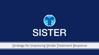 Comprehensive Approach to Enhancing Stroke Treatment Response