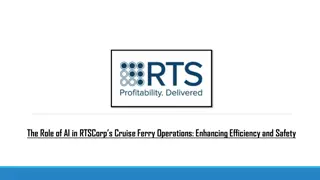 The Role of AI in RTSCorp’s Cruise Ferry Operations Enhancing Efficiency and Safety (1)