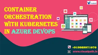 Azure DevOps Training in Ameerpet  |   Azure DevOps Training