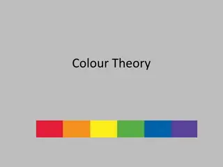 Colour Theory: A Visual Guide