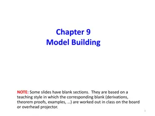 Testing Residuals for Model Appropriateness in ARMA Modeling