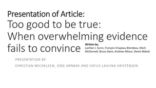 Challenging Convictions: Hidden Failures and Bayesian Analysis