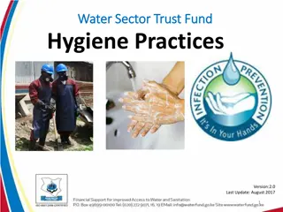 Comprehensive Guide to Hygiene Practices and Disease Prevention