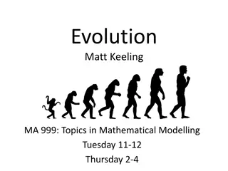 Insights into Sexual Selection and Speciation in Evolutionary Biology