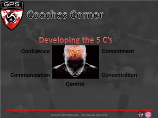 Effective Coaching Strategies for Player Development