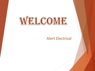 Alert Electrical