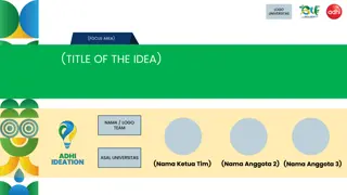 Innovative Construction Industry Solution by University Team