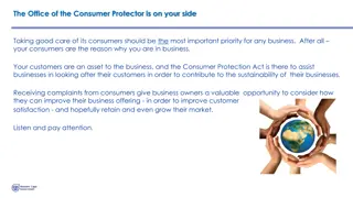 Effective Tips for Handling Customer Complaints