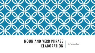 Understanding Grammatical Development in Speech-Language Pathology