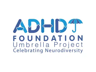 Celebrating Neurodiversity Through The Umbrella Project