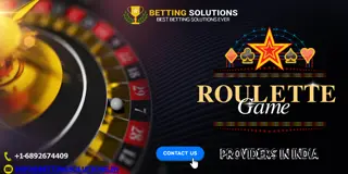 Best Roulette Game Provider in India