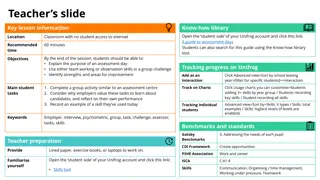 Mastering Employer Assessment Days for Students