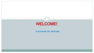 Looking for the best Kitchen installation in Covent Garden