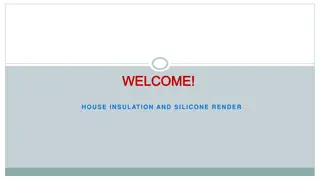 Looking for the best House Insulation in Blendon