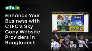 Sky Copy Website Provider in Bangladesh