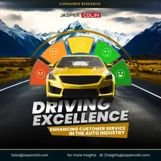 Driving Excellence- Enhancing Customer Service In The Auto Industry