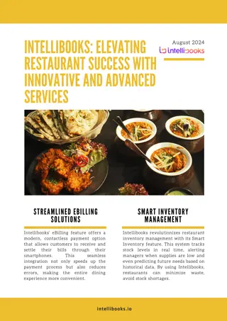 Unlocking Restaurant Success with Intellibooks A Comprehensive Feature Guide (2)