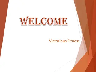 If you are looking for Fitness classes in Mercer