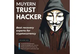 RECOVER SCAMMED CRYPTO BY CONTACTING MUYERN TRUST HACKER