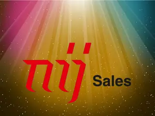 Innovative Product Management and Gift Packing Solutions by NIJ Sales