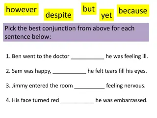 Grammar Practice Questions for Language Learning