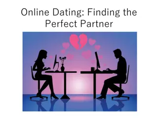 Compatibility Analysis of Jon and Sally's Dating Profiles