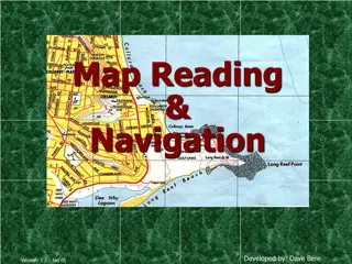 Essential Guide to Map Reading and Navigation Techniques