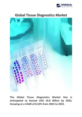 Global Tissue Diagnostics Market