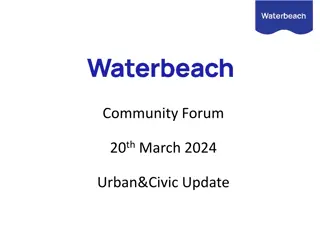 Exciting Updates and Developments in the Community - March 2024