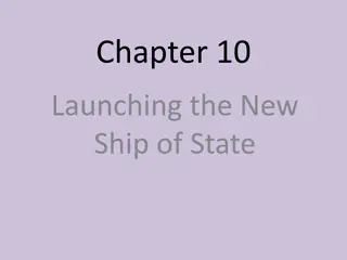 Early Challenges and Triumphs of the United States in 1789