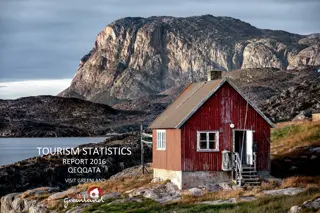 Regional Tourism Statistics Report 2016: Qeqqata Visit Greenland