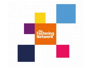 Enhancing Educational Outcomes for Looked After Children: The Fostering Potential Project