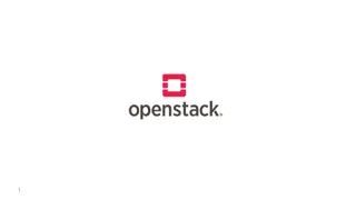 OpenStack Cinder Storage Capabilities Overview