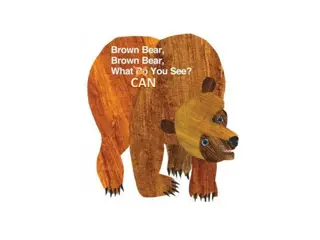 Brown Bear, Brown Bear, What Do You See Story Gallery