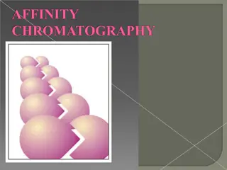 Affinity Chromatography: A Breakthrough in Biochemical Research