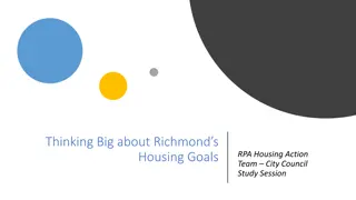 Addressing Richmond's Housing Crisis: A Call to Action