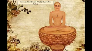 Essence of Jain Diwali: The Spiritual & The Festive Celebration