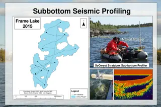 Environmental Impact Assessment of Frame Lake and Recommendations