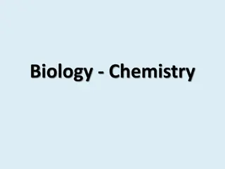 Exploring Water Quality in Biology and Chemistry Classes