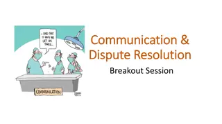 Effective Communication Strategies for School Councils