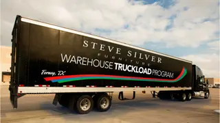 Steve Silver Furniture Warehouse Truckload Program - Mixable Motion Sets Available