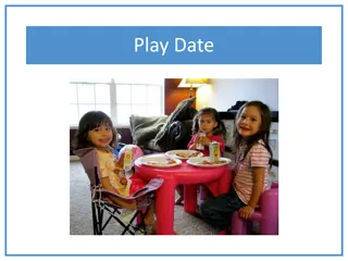 Tips for a Fun and Successful Play Date with Friends