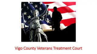 Understanding the Veterans Treatment Court: A Path to Rehabilitation