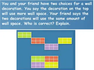 Geometry Concepts: Perimeter, Circumference, and Area