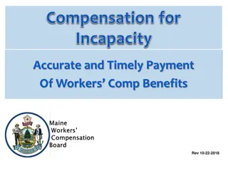 Understanding Workers' Compensation Waiting Periods