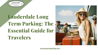 Lauderdale Long Term Parking The Essential Guide for Travelers (1)