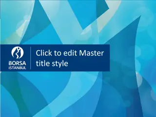 Mastering Title Styles for Visual Impact