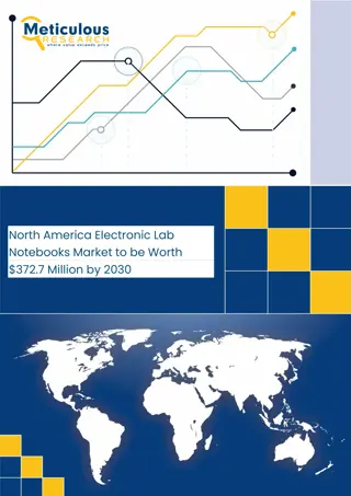 North America Electronic Lab Notebook