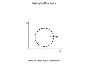 Generalized Heat Engines and Carnot Cycle