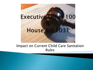 Impact of North Carolina's Child Care Facility Standards on Public Schools